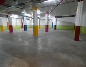 premises for sale in alcobendas