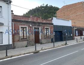 lands for sale in sant vicenç de castellet
