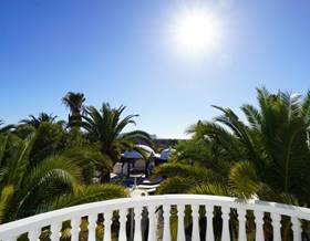 houses for sale in san rafael de la creu