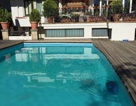 villas for sale in golmayo