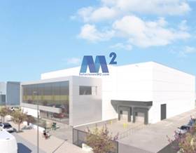 industrial warehouses for rent in pinto