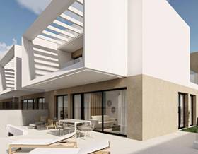 villas for sale in los montesinos