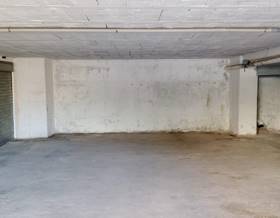 garage sale benidorm rincon de loix llano by 24,500 eur