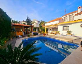 villas for sale in pinos de alhaurin