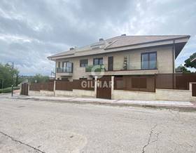 houses for rent in torrelodones