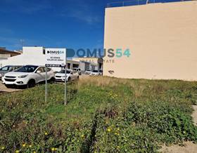 land sale sa pobla by 140,000 eur