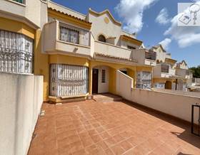 duplex sale torrevieja los balcones - los altos del edén by 153,000 eur