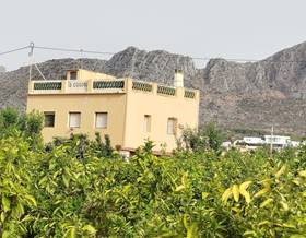 rustic property sale ondara ondara by 639,000 eur