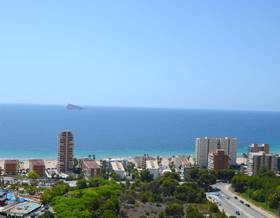 apartments for sale in callosa d´en sarria