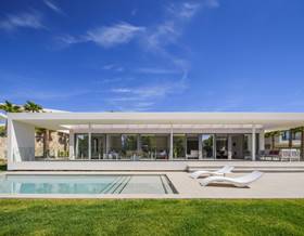 villa sale san miguel de salinas las colinas golf by 1,210,000 eur