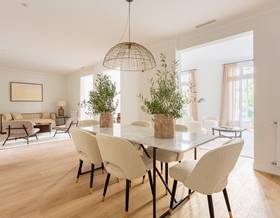 houses for sale in salamanca madrid