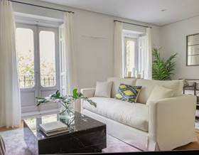 apartments for sale in salamanca madrid