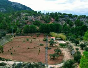 land sale finestrat finestrat - finestrat pueblo by 69,000 eur