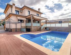 houses for sale in cullar vega