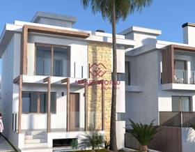 houses for sale in los narejos