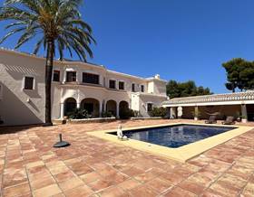 villa sale alicante resto provincia by 2,950,000 eur