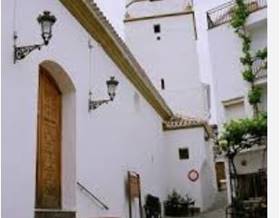houses for sale in malaga province
