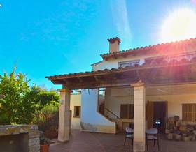 rustic property sale sant llorenç des cardassar cala millor by 996,000 eur