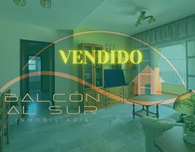 apartments for sale in rota