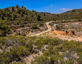 villas for sale in agost