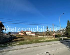 land sale burgos valle de mena by 190,000 eur