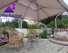 separate house sale avila el tiemblo by 248,000 eur