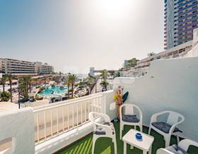 apartment sale costa adeje playa paraiso by 246,700 eur