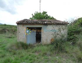 single family house sale castello de rugat a las afueras by 35,000 eur