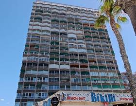 flat sale benidorm 1ª linea by 1,000,000 eur