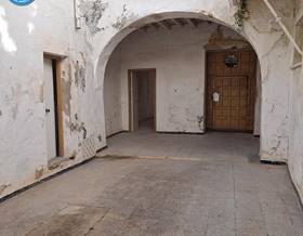 single family house sale sanlucar de barrameda barrio alto by 200,000 eur