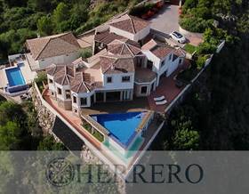 villas for sale in benifla