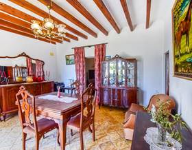 single family house sale palma de mallorca secar de la real by 980,000 eur