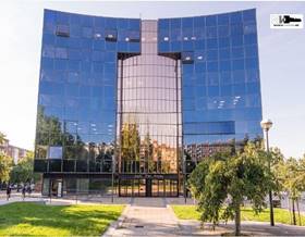 offices for rent in barañain