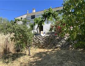 villas for sale in castillo de locubin