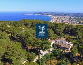 houses for sale in la jara la xara