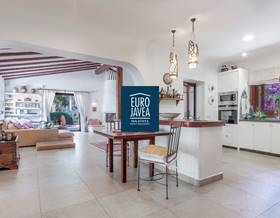 houses for sale in la xara