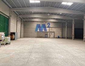 industrial warehouses for sale in guadalajara province