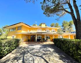 chalet sale banyeres de mariola pedrera by 950,000 eur