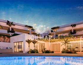 apartment sale malaga casares by 540,000 eur