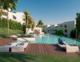 penthouses for sale in rincon de la victoria