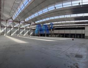 industrial warehouses for rent in alovera