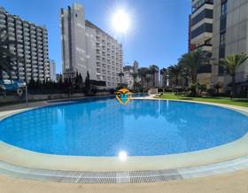 houses for sale in benidorm