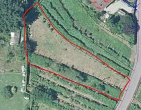 lands for sale in ponteareas