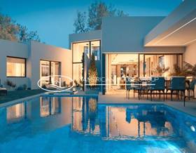 villas for sale in nueva andalucia