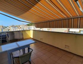 penthouses for sale in sant carles de la rapita