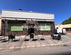 premises sale carcaixent centro by 390,000 eur