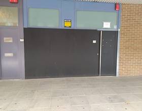 premises rent pamplona echavacoiz norte by 500 eur