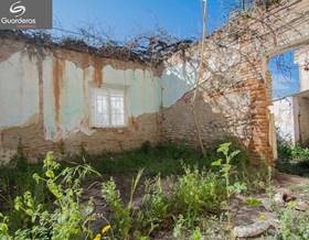lands for sale in cogollos de la vega