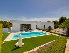 villas for sale in los dolses