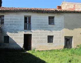 chalet sale palencia castrejon de la peña by 25,000 eur